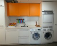 Herverkoop - Villa - Algorfa