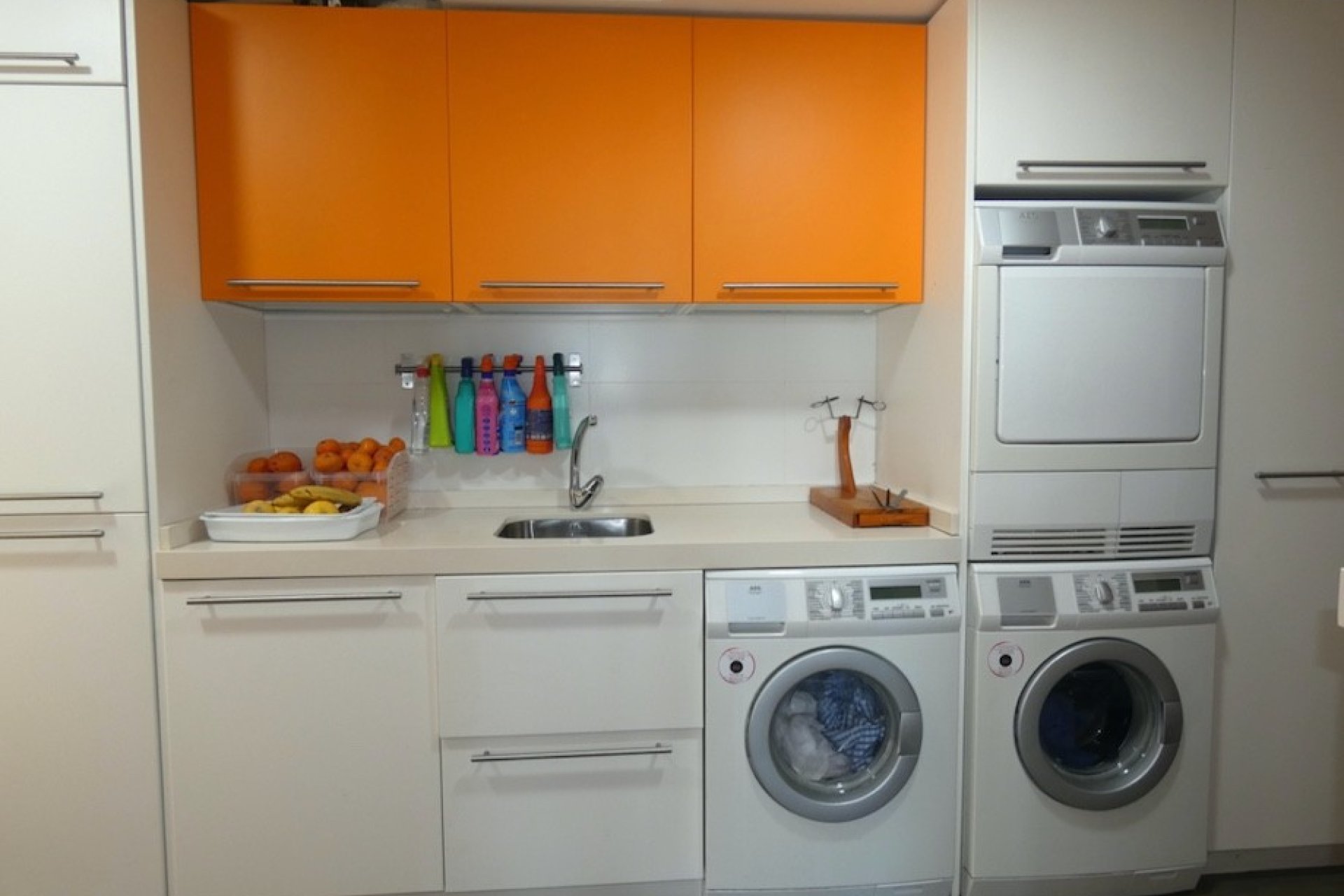 Herverkoop - Villa - Algorfa