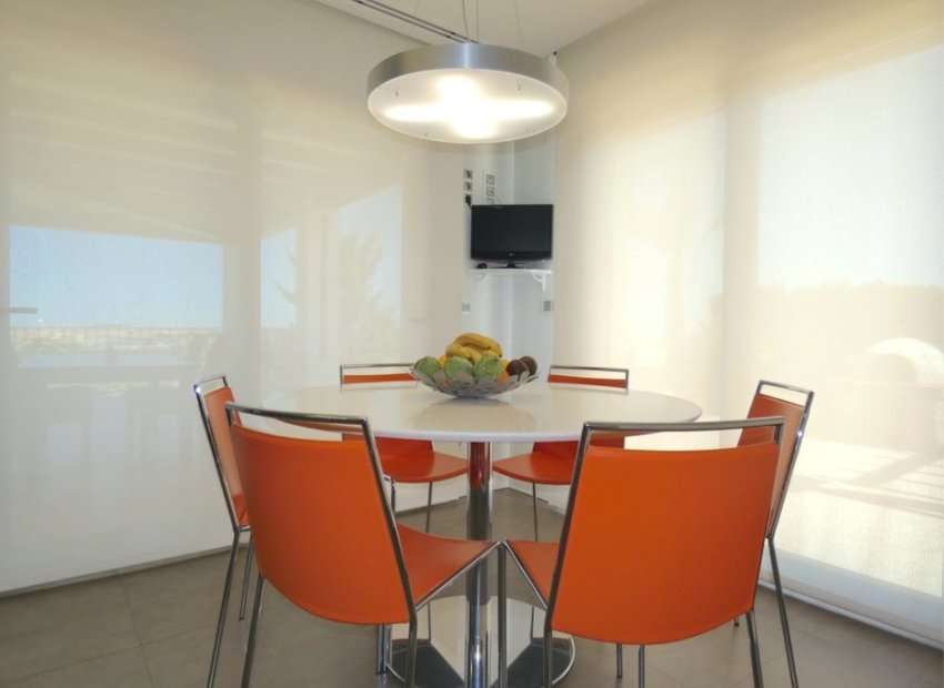 Herverkoop - Villa - Algorfa