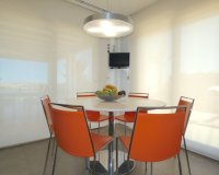 Herverkoop - Villa - Algorfa