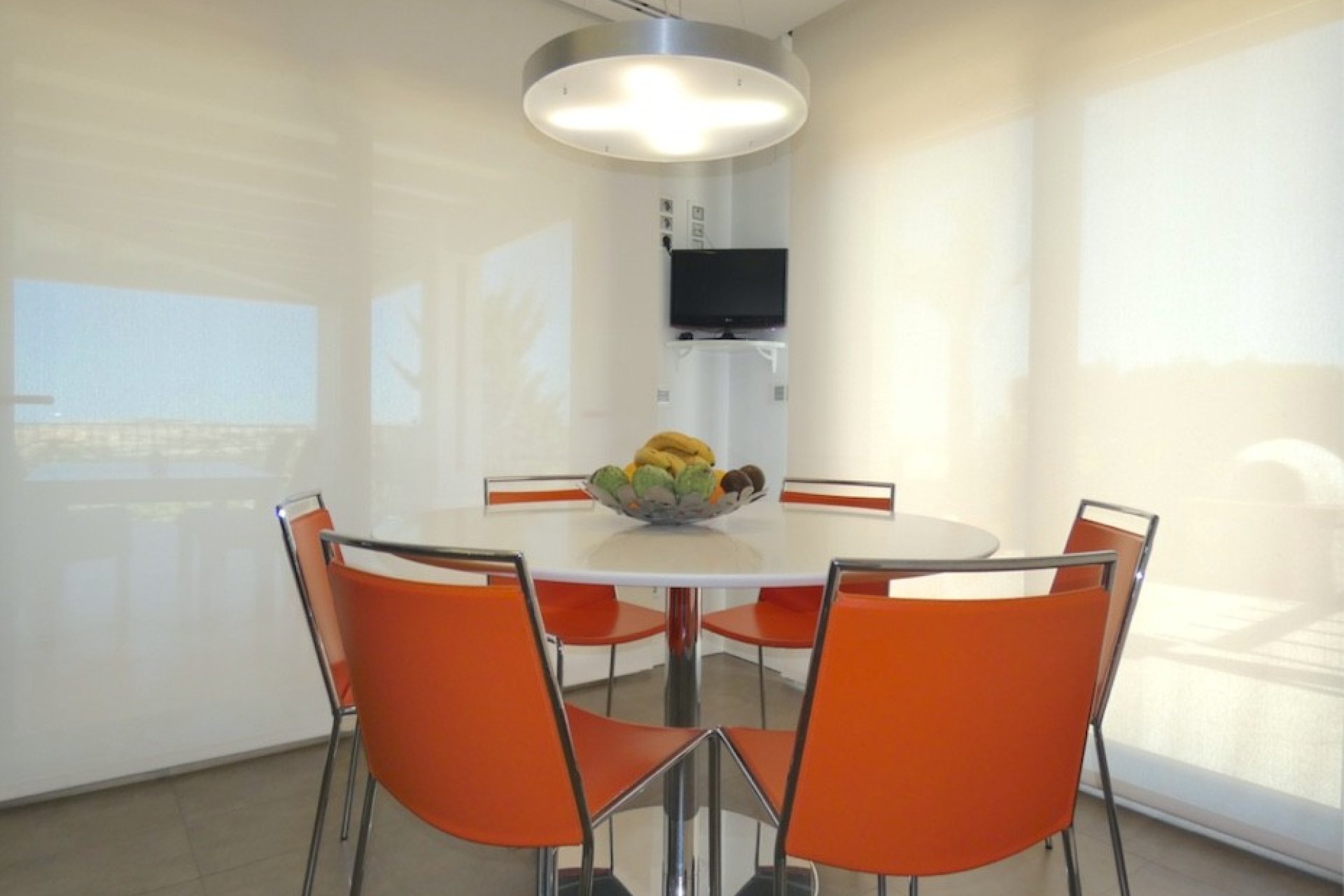 Herverkoop - Villa - Algorfa