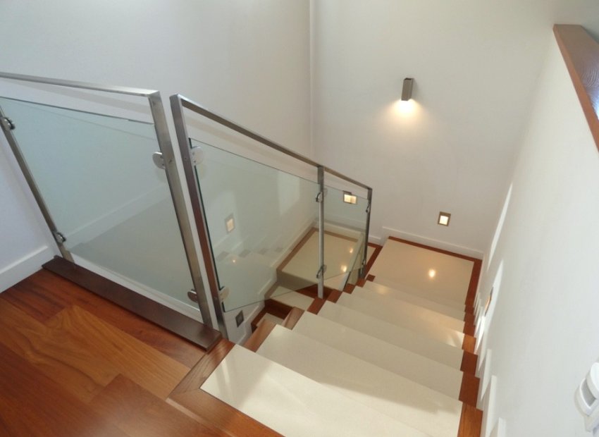 Herverkoop - Villa - Algorfa