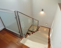 Herverkoop - Villa - Algorfa