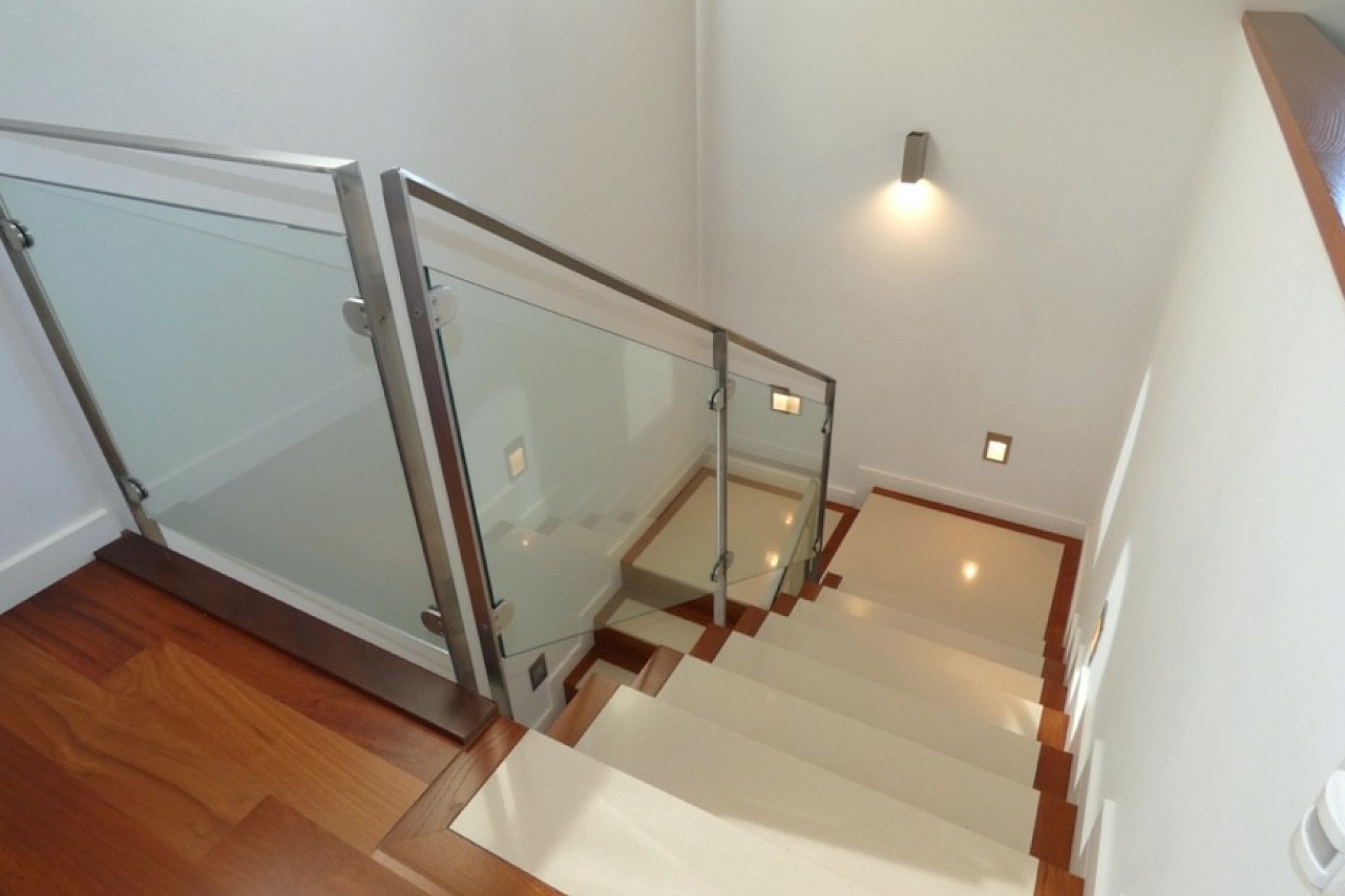 Herverkoop - Villa - Algorfa