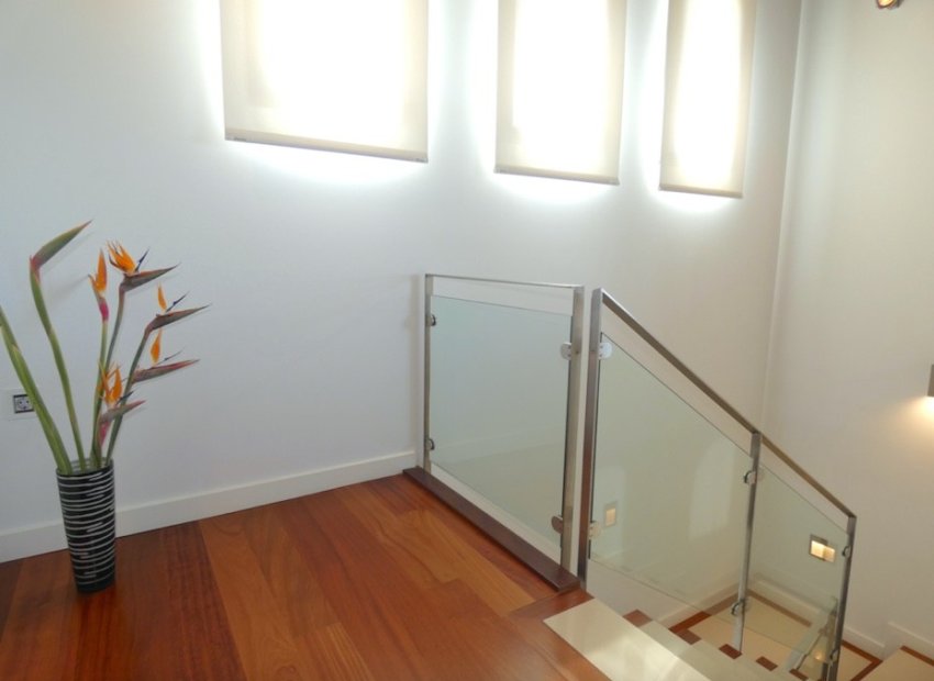 Herverkoop - Villa - Algorfa