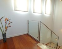 Herverkoop - Villa - Algorfa