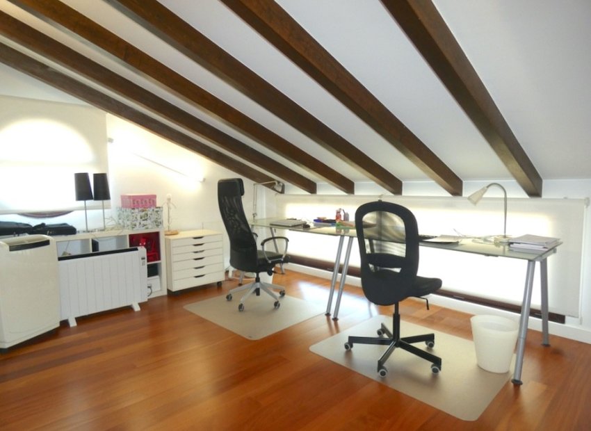 Herverkoop - Villa - Algorfa