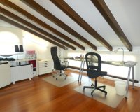 Herverkoop - Villa - Algorfa