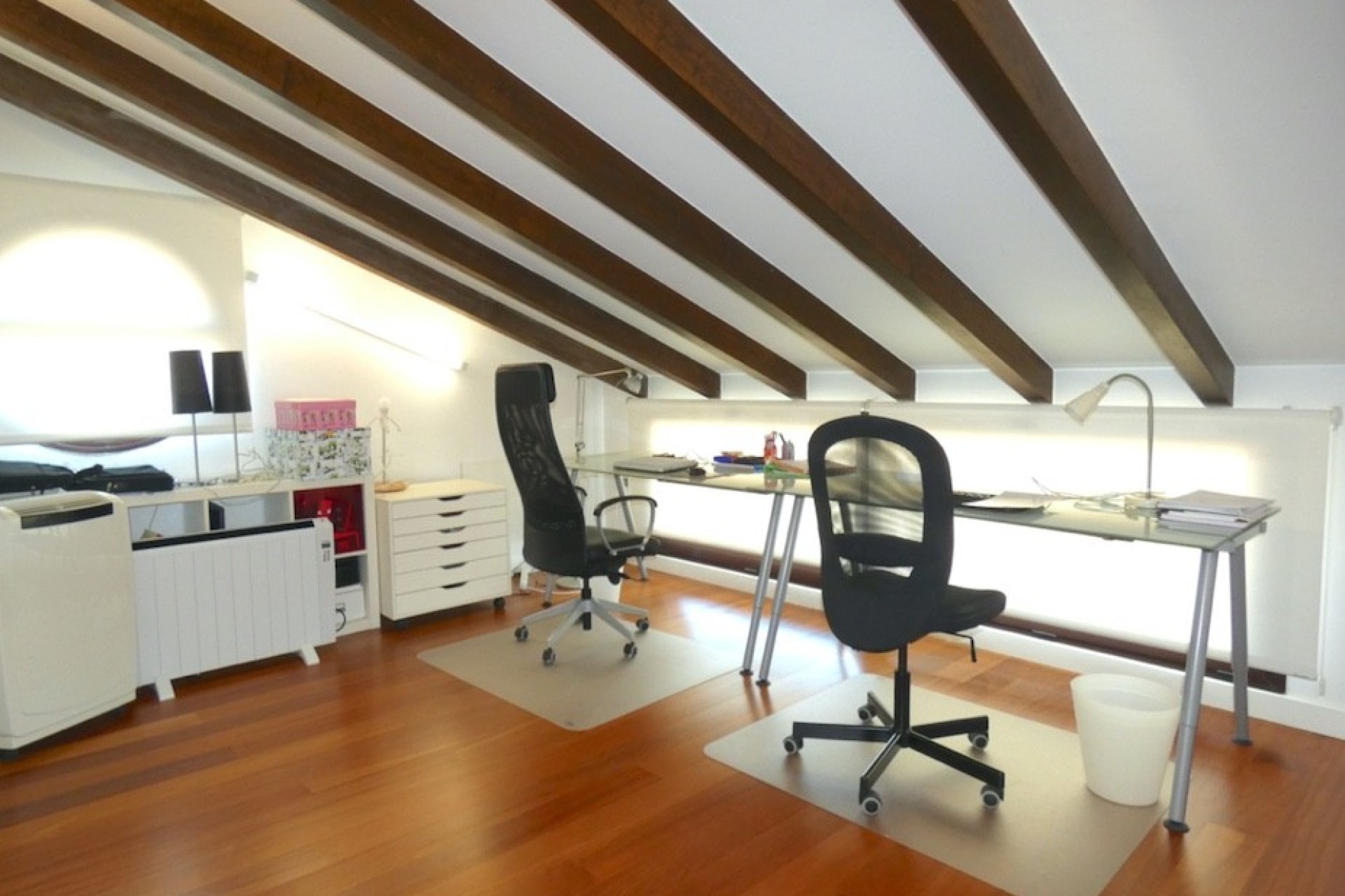 Herverkoop - Villa - Algorfa