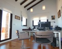 Herverkoop - Villa - Algorfa