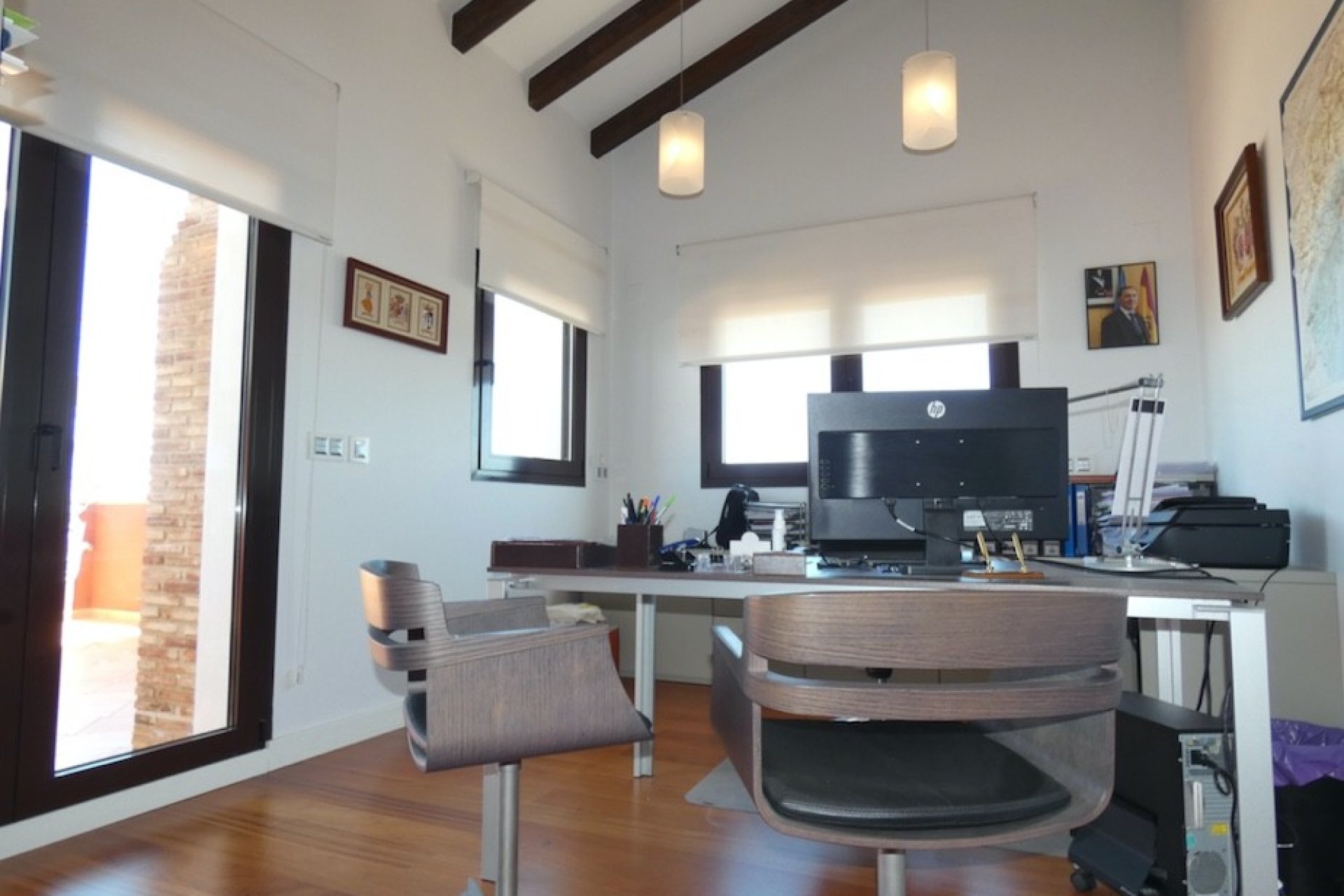 Herverkoop - Villa - Algorfa