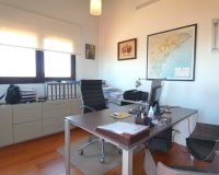 Herverkoop - Villa - Algorfa