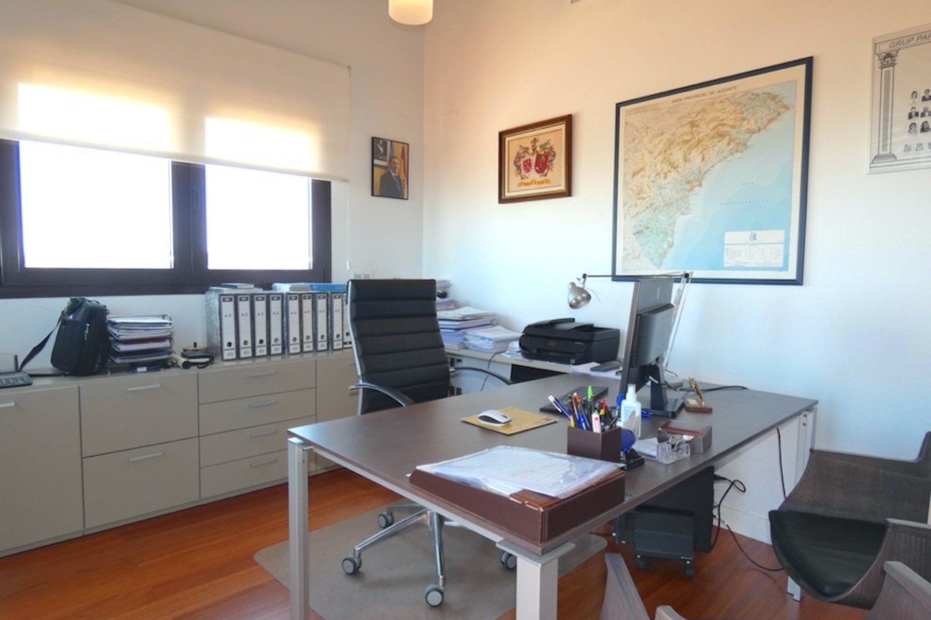 Herverkoop - Villa - Algorfa