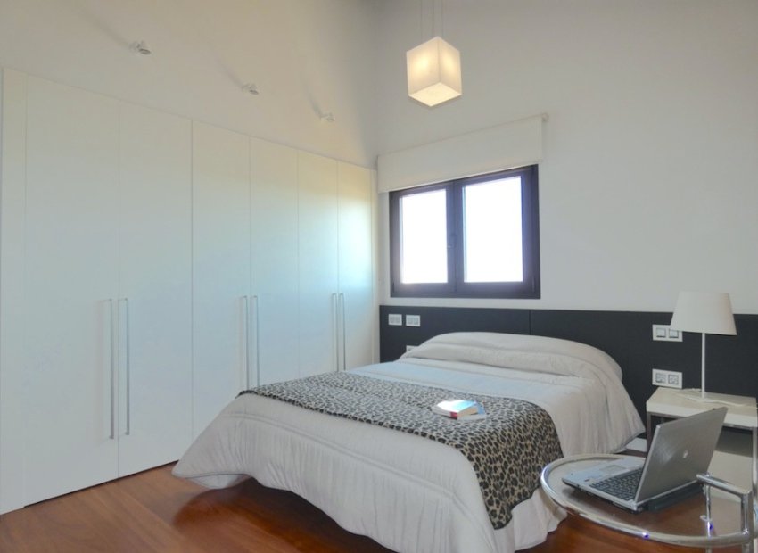 Herverkoop - Villa - Algorfa