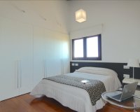 Herverkoop - Villa - Algorfa