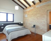 Herverkoop - Villa - Algorfa