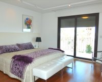 Herverkoop - Villa - Algorfa