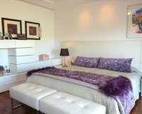 Herverkoop - Villa - Algorfa