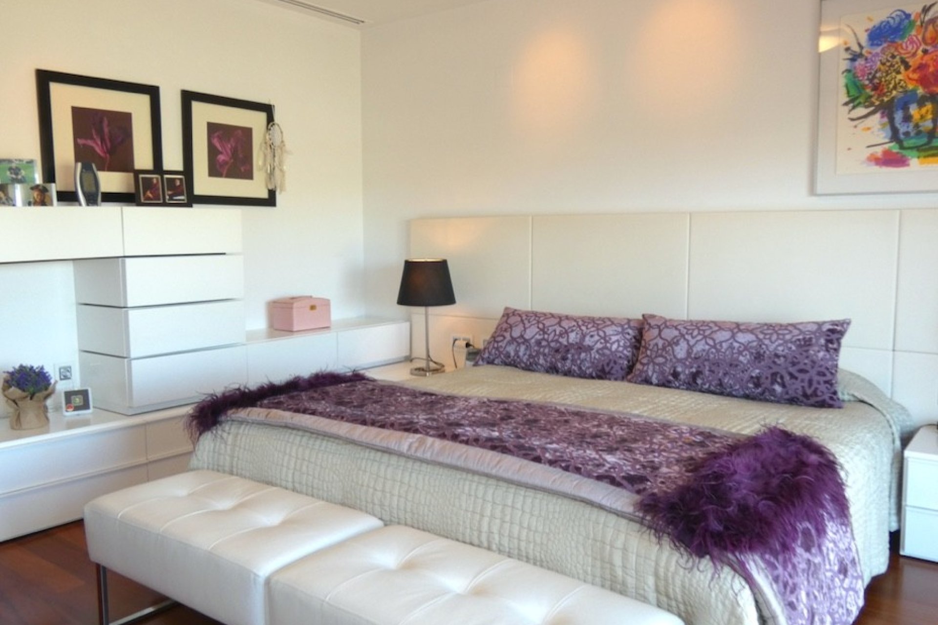 Herverkoop - Villa - Algorfa