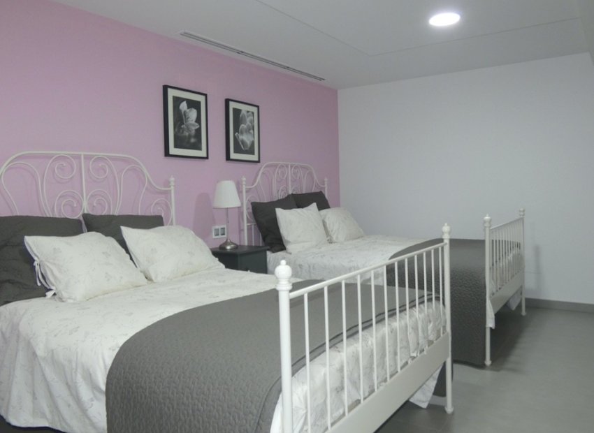 Herverkoop - Villa - Algorfa