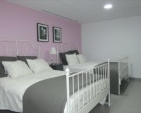 Herverkoop - Villa - Algorfa