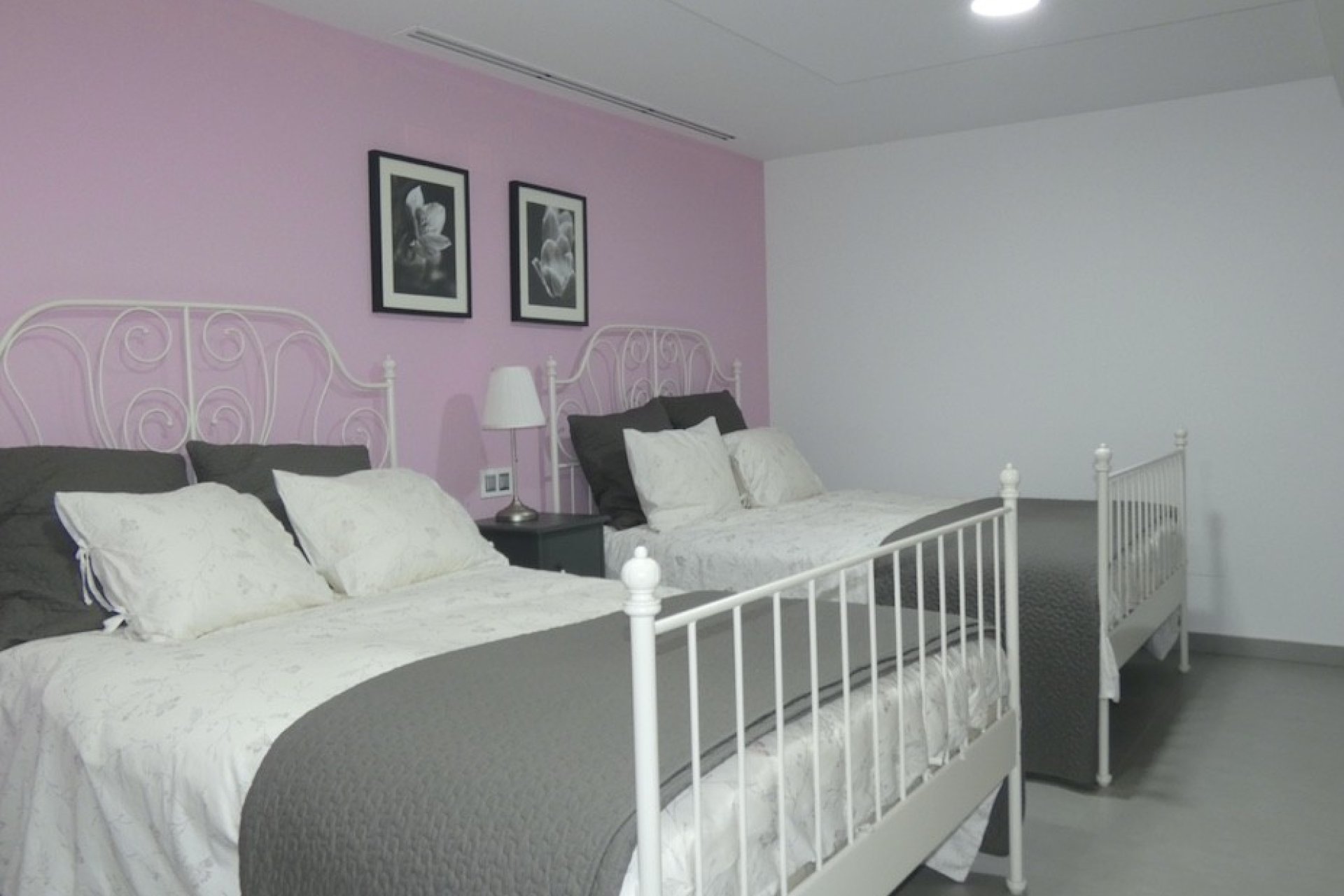 Herverkoop - Villa - Algorfa