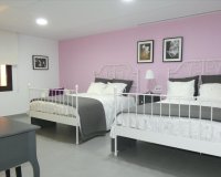 Herverkoop - Villa - Algorfa