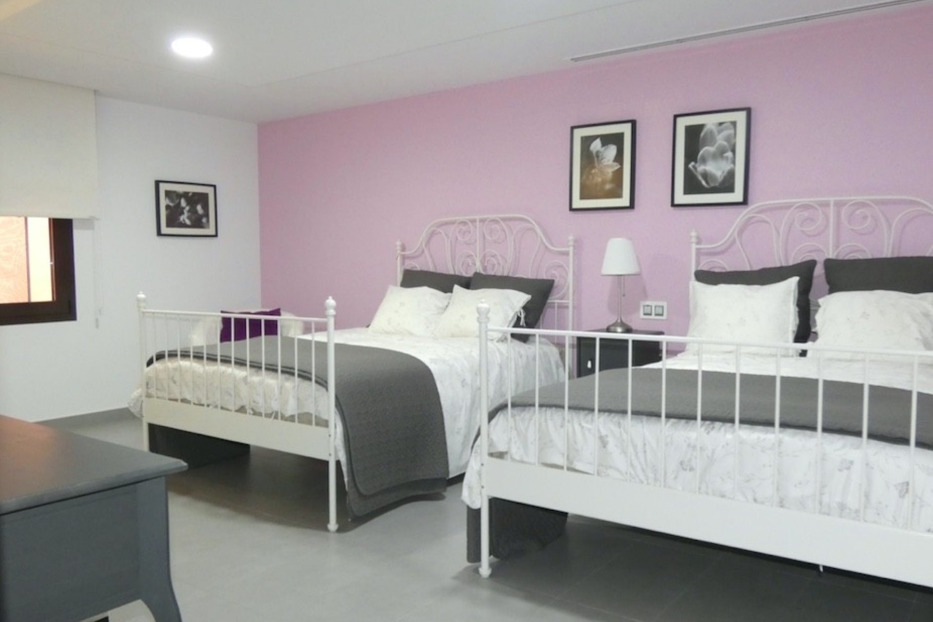 Herverkoop - Villa - Algorfa