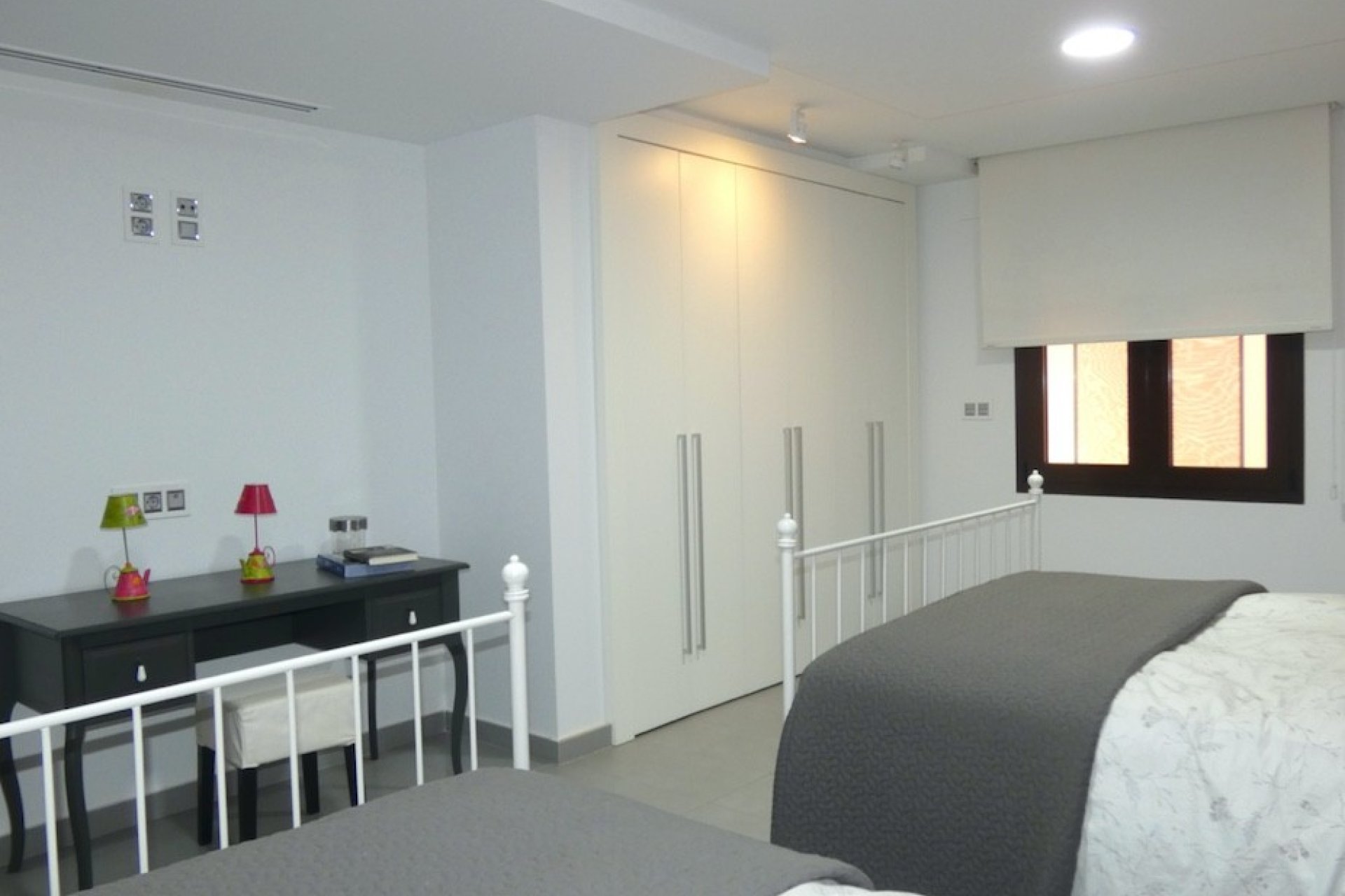 Herverkoop - Villa - Algorfa