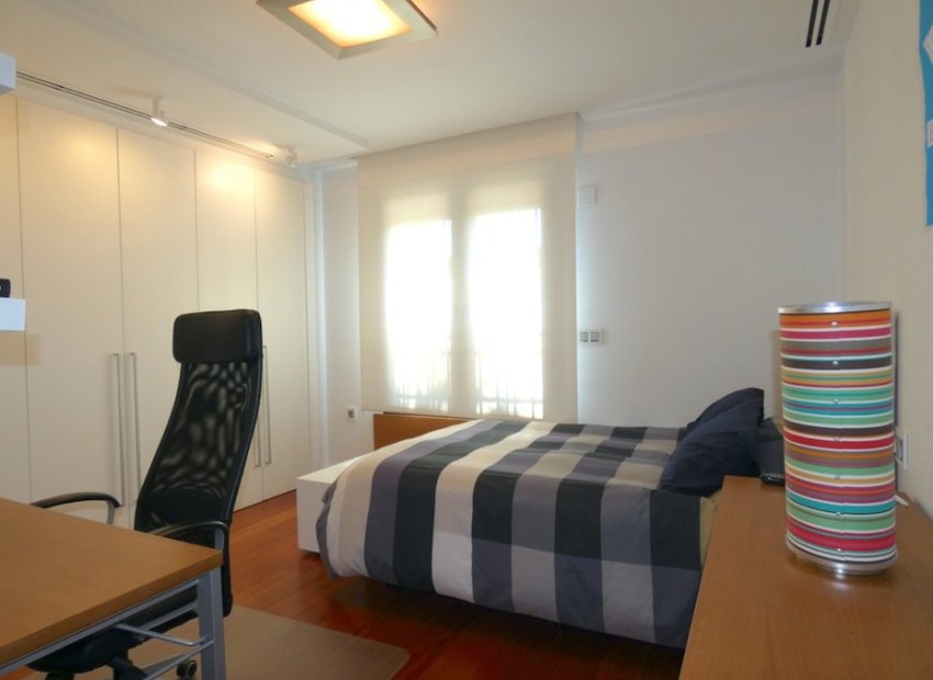 Herverkoop - Villa - Algorfa