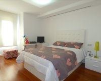 Herverkoop - Villa - Algorfa