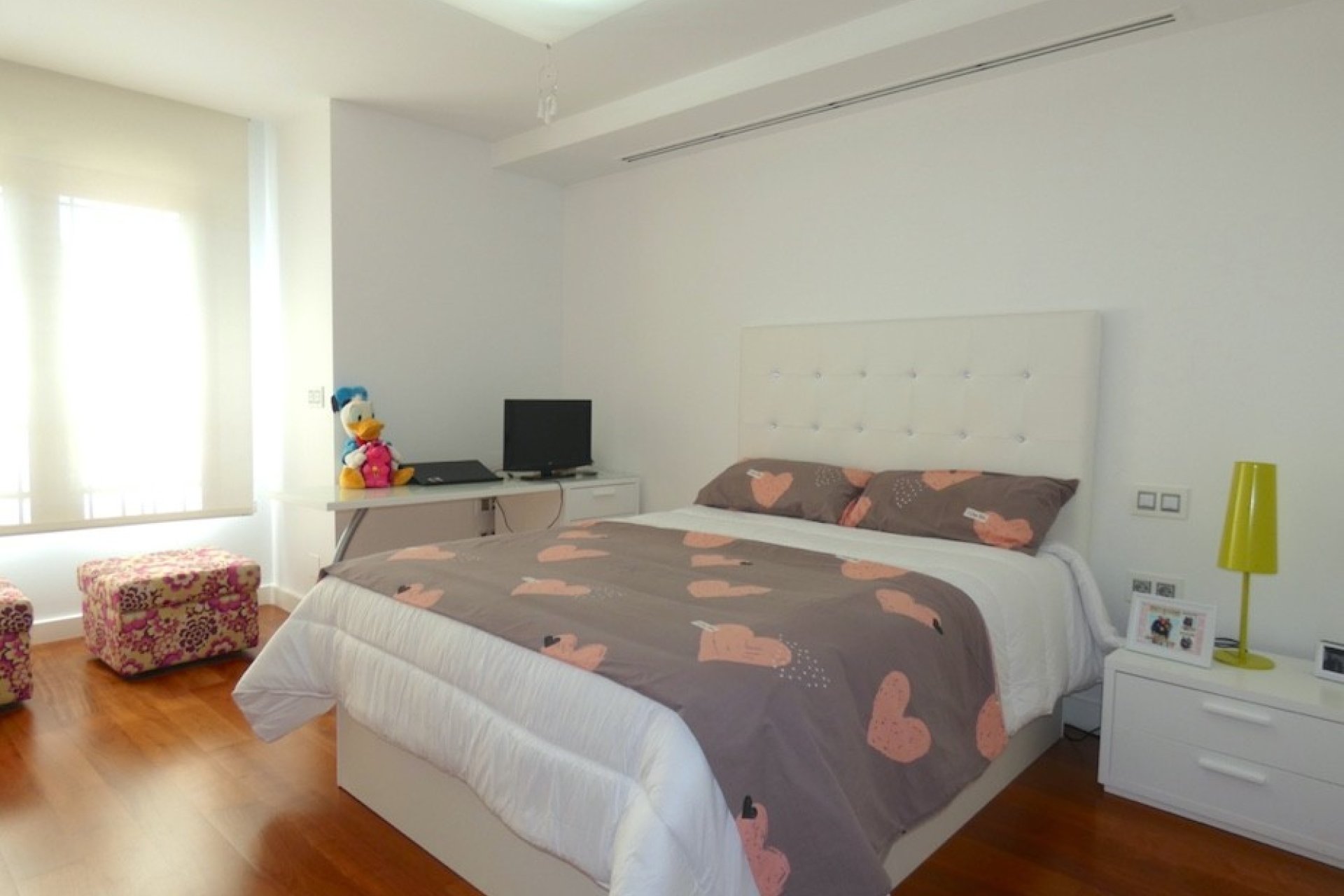 Herverkoop - Villa - Algorfa