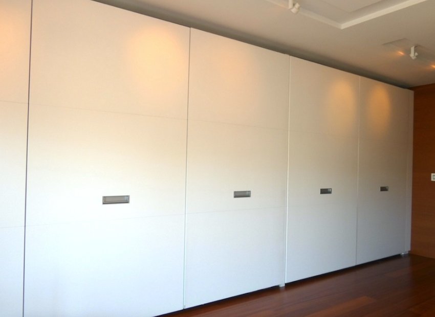 Herverkoop - Villa - Algorfa