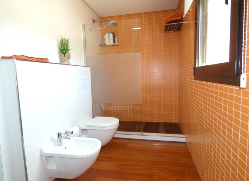 Herverkoop - Villa - Algorfa