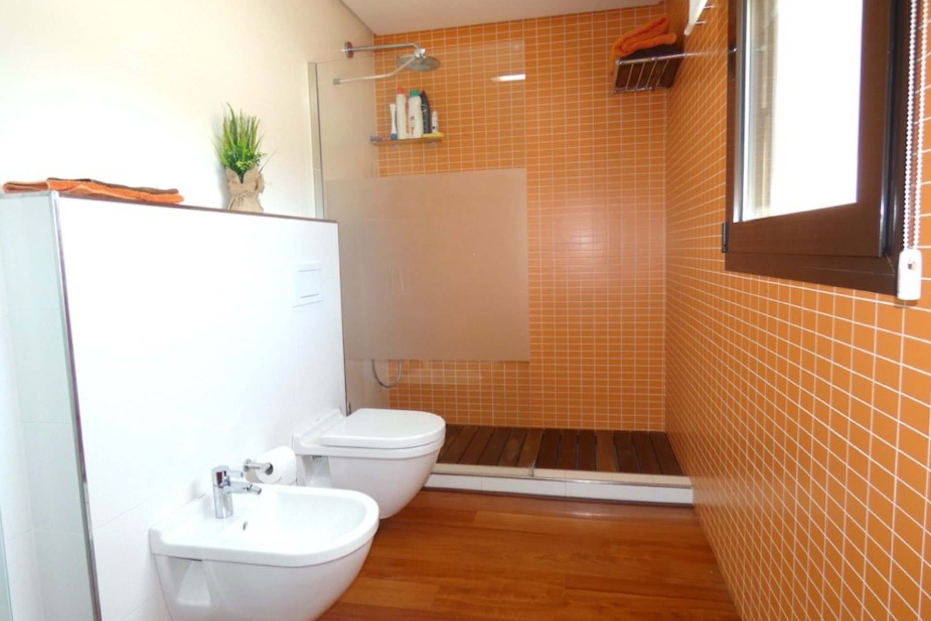 Herverkoop - Villa - Algorfa