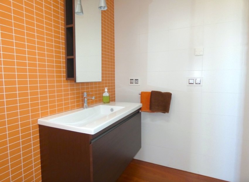 Herverkoop - Villa - Algorfa