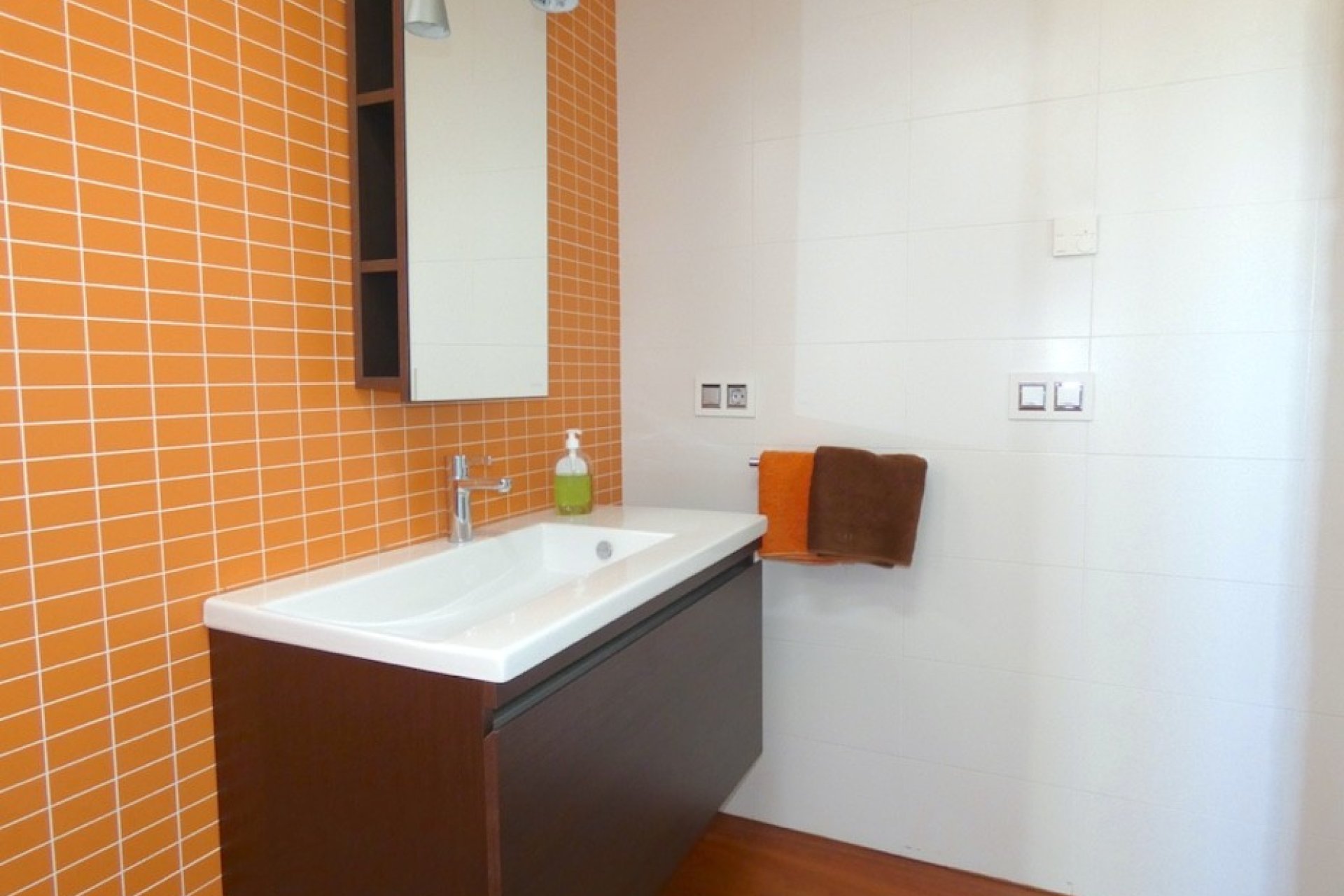 Herverkoop - Villa - Algorfa