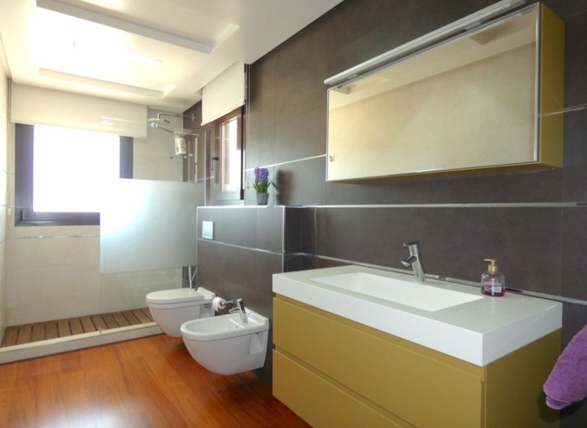 Herverkoop - Villa - Algorfa