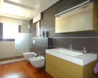 Herverkoop - Villa - Algorfa