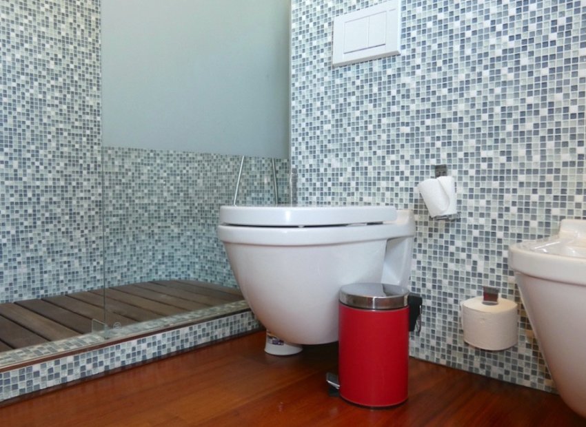 Herverkoop - Villa - Algorfa