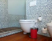 Herverkoop - Villa - Algorfa