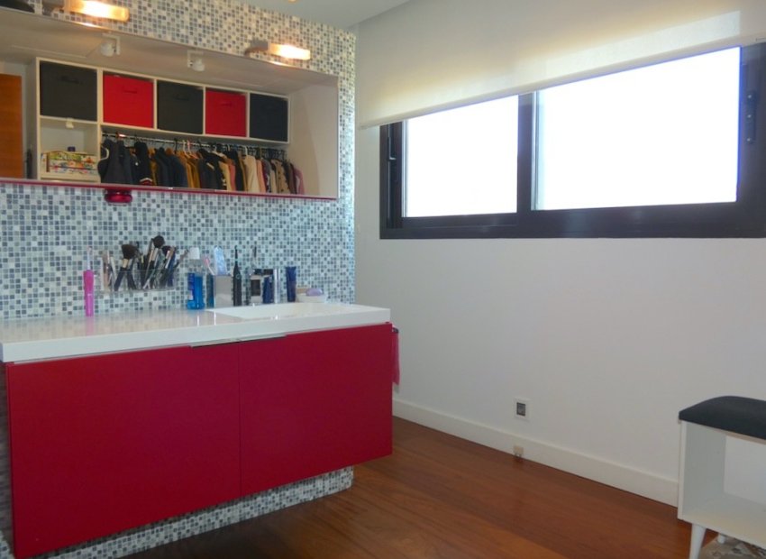 Herverkoop - Villa - Algorfa