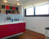 Herverkoop - Villa - Algorfa