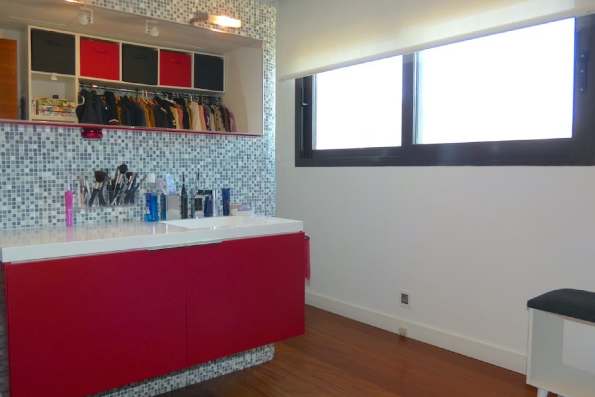 Herverkoop - Villa - Algorfa