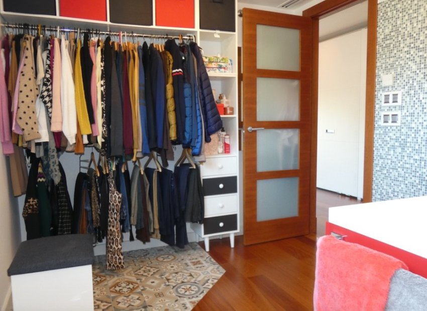 Herverkoop - Villa - Algorfa