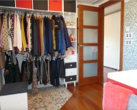 Herverkoop - Villa - Algorfa