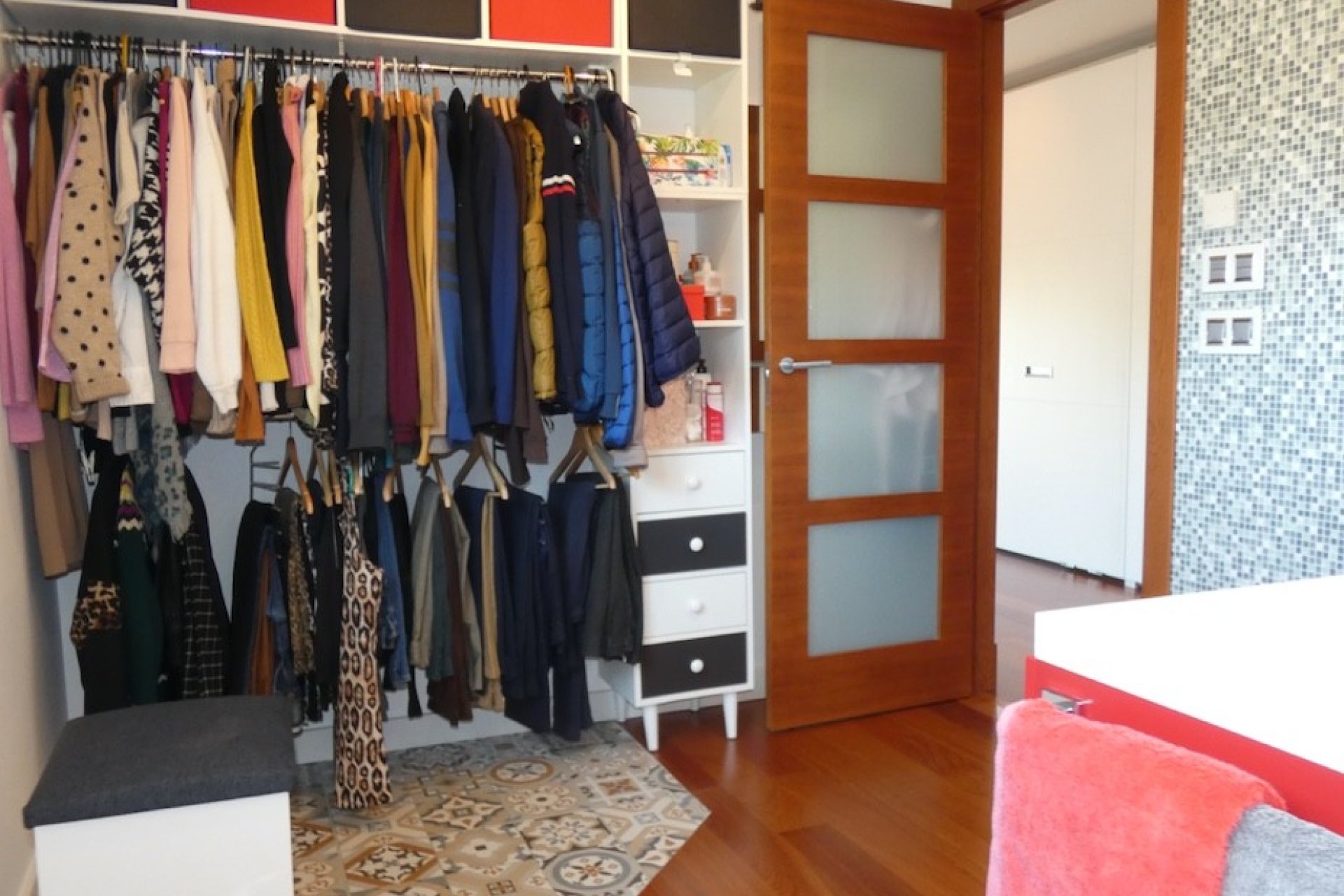 Herverkoop - Villa - Algorfa