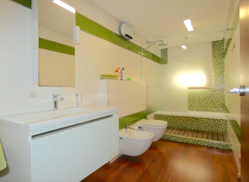 Herverkoop - Villa - Algorfa