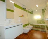 Herverkoop - Villa - Algorfa