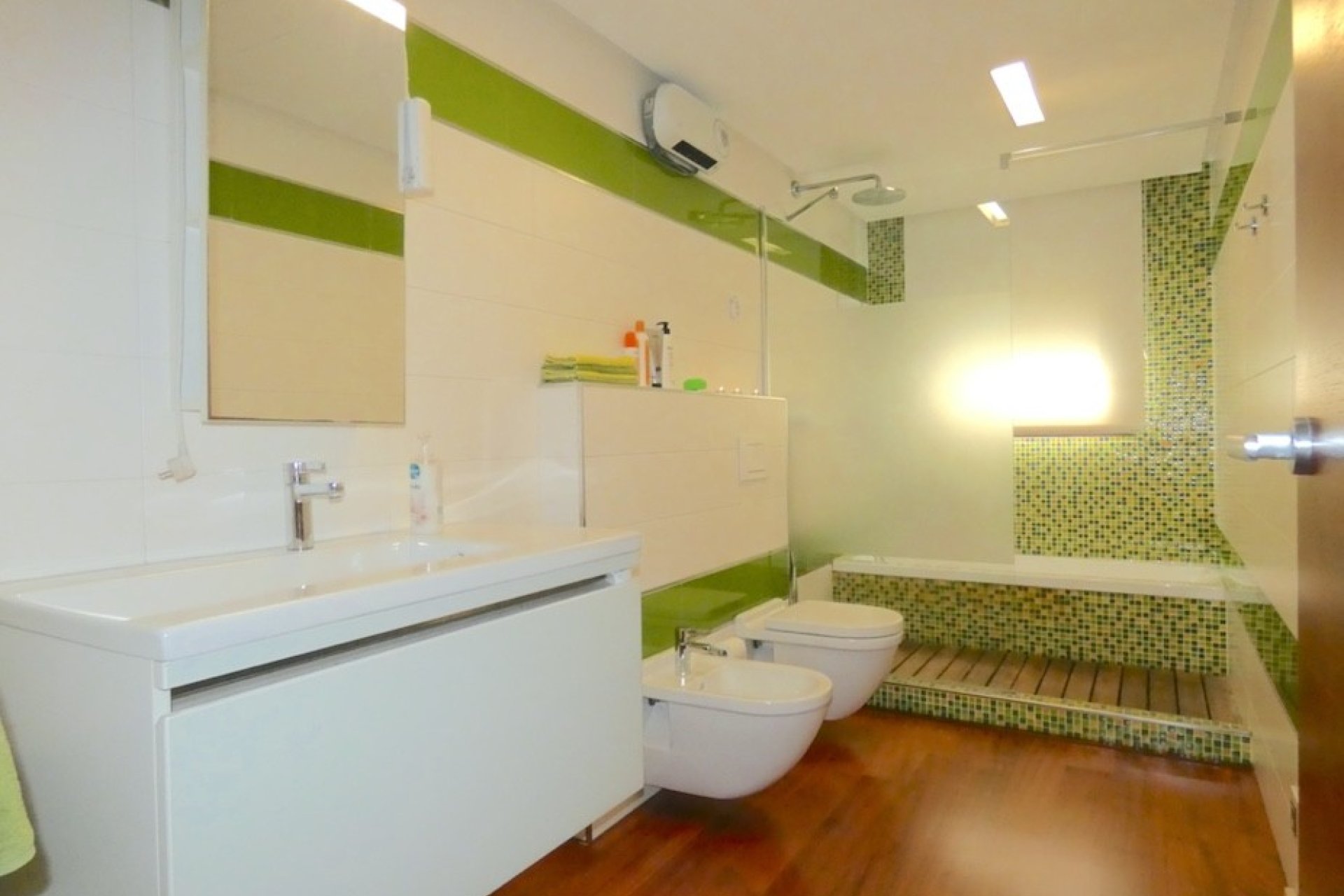 Herverkoop - Villa - Algorfa